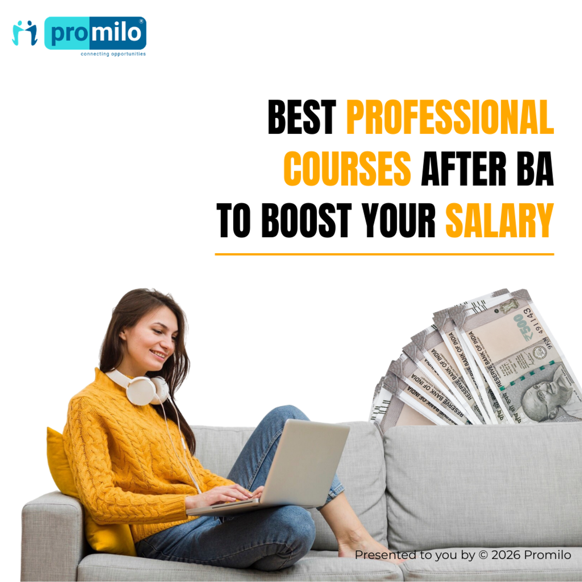 Best Professional Courses After BA to Boost Your Salary